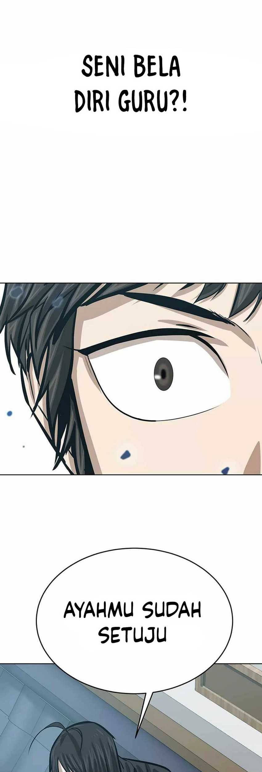 Weak Teacher Chapter 44 - halaman 42