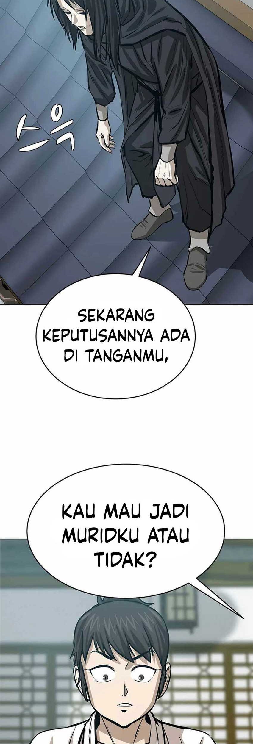 Weak Teacher Chapter 44 - halaman 43
