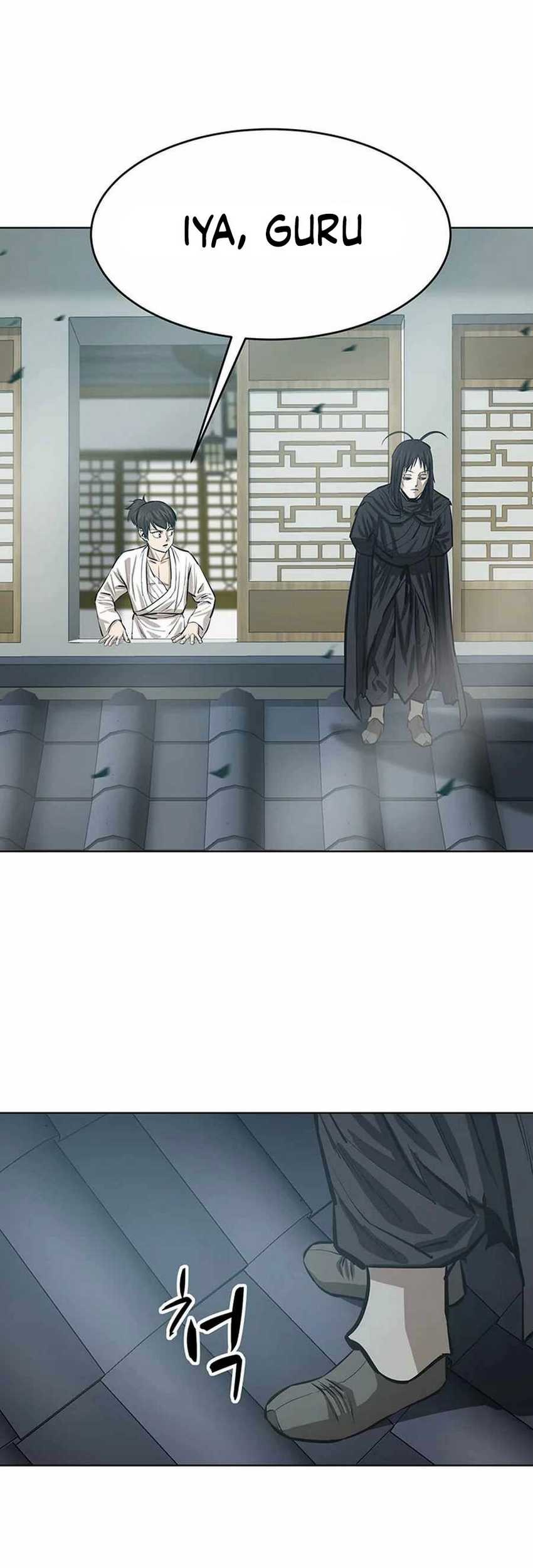 Weak Teacher Chapter 44 - halaman 45