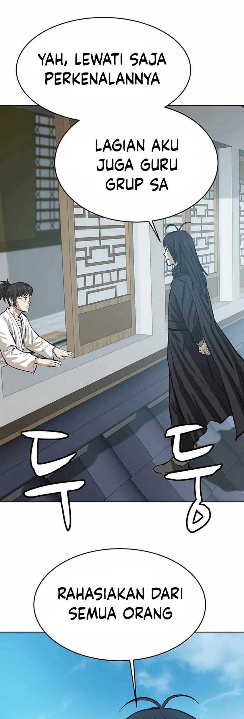 Weak Teacher Chapter 44 - halaman 46
