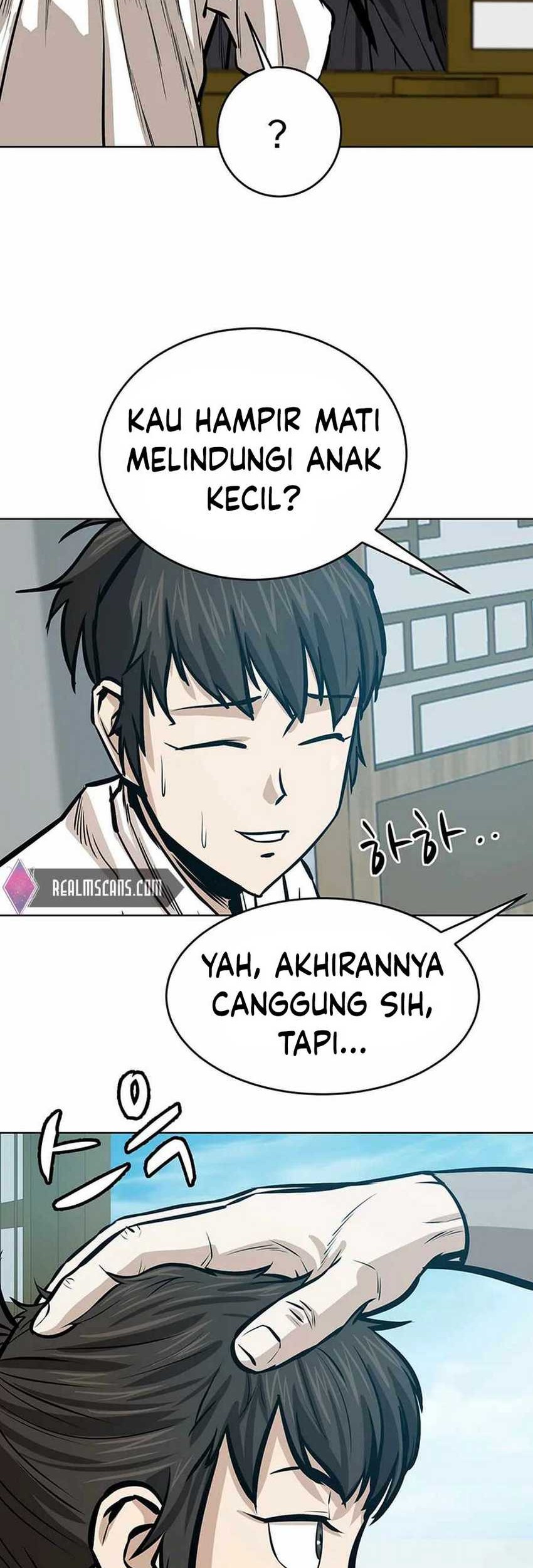 Weak Teacher Chapter 44 - halaman 49