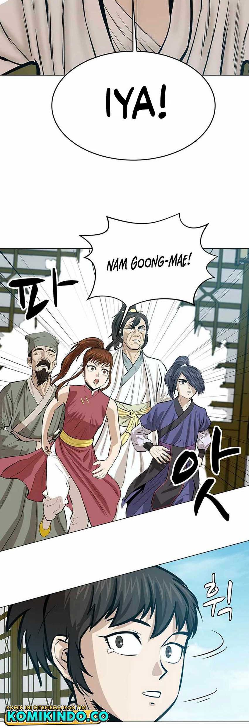 Weak Teacher Chapter 44 - halaman 52