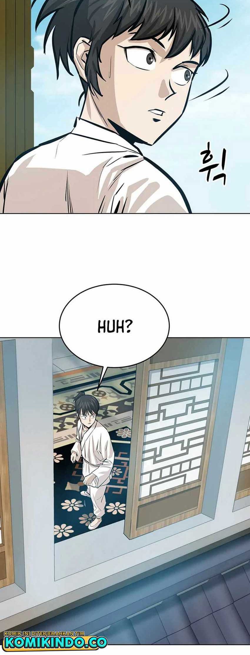 Weak Teacher Chapter 44 - halaman 54