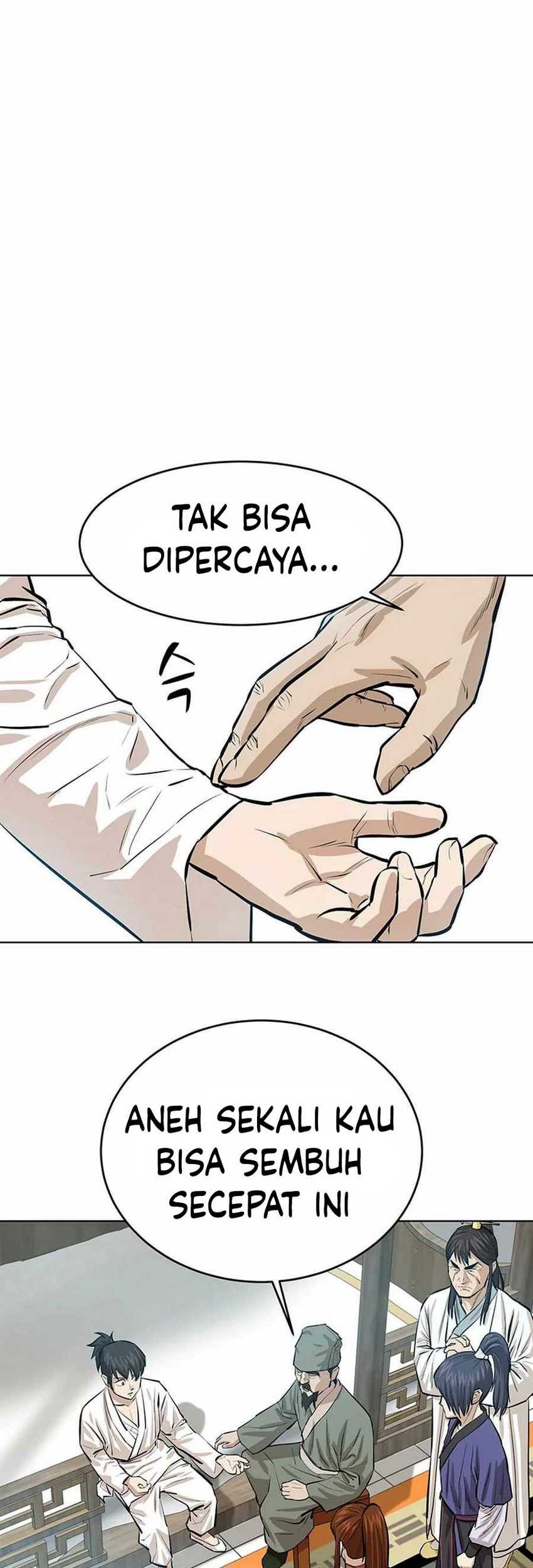 Weak Teacher Chapter 44 - halaman 55