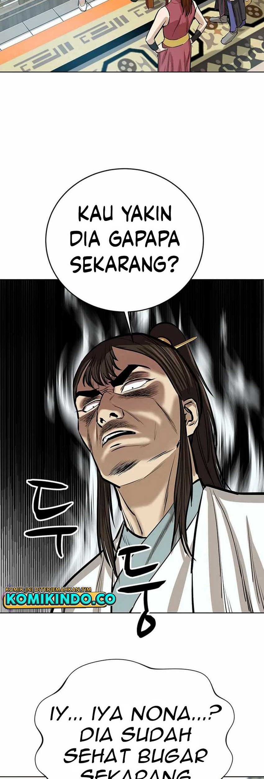 Weak Teacher Chapter 44 - halaman 56