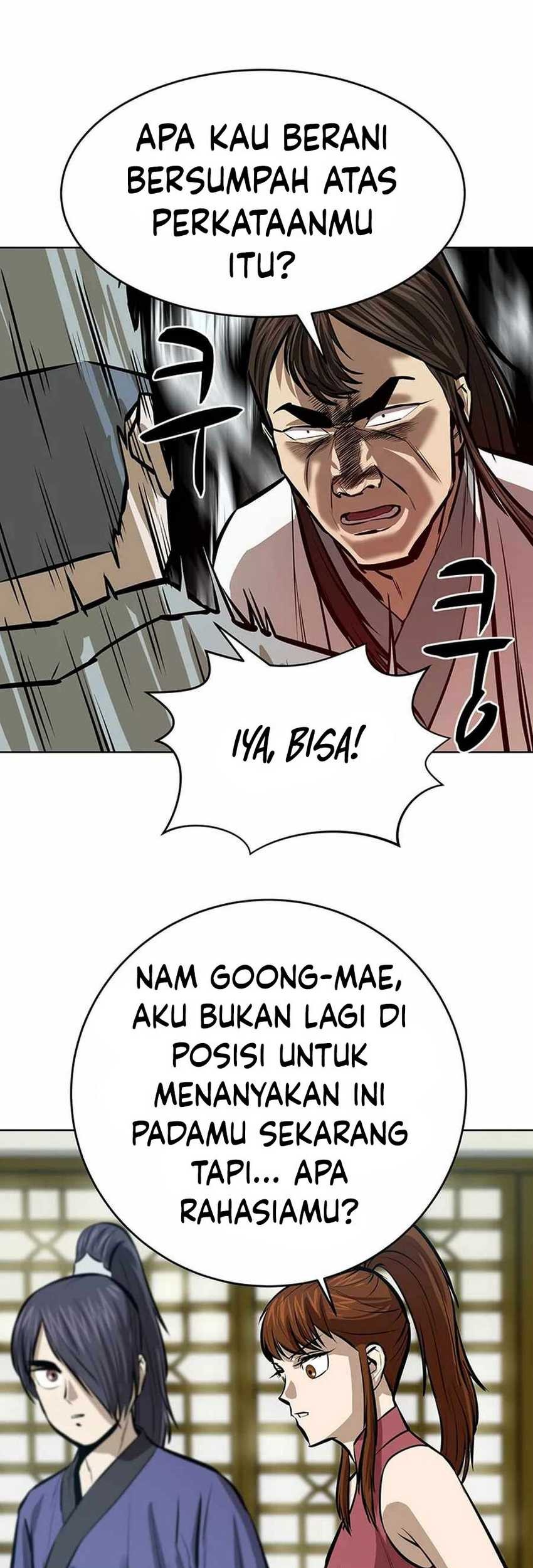 Weak Teacher Chapter 44 - halaman 58