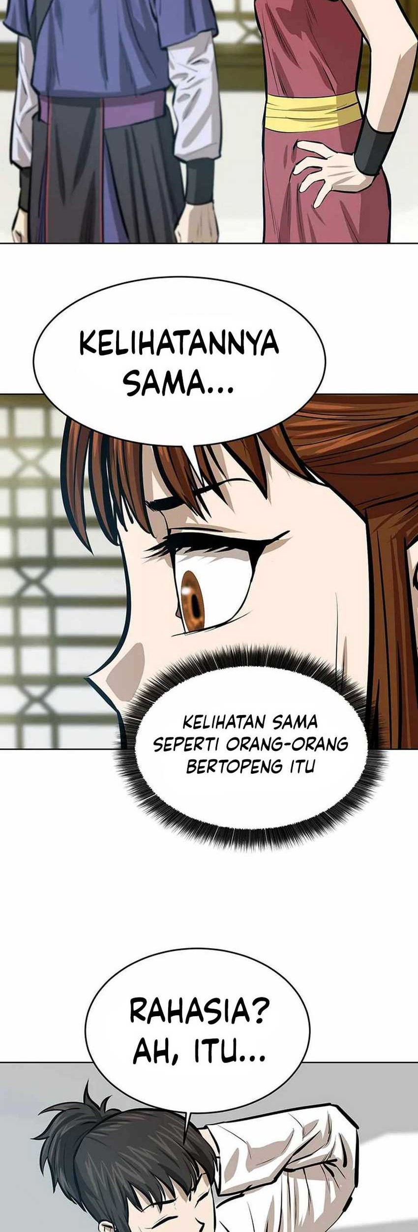 Weak Teacher Chapter 44 - halaman 59