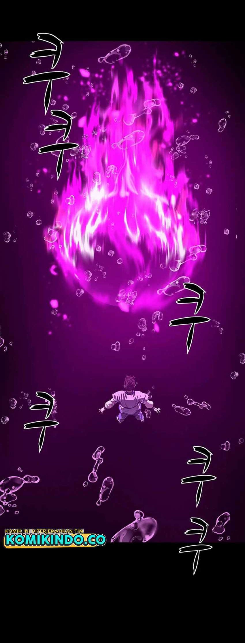 Weak Teacher Chapter 44 - halaman 6