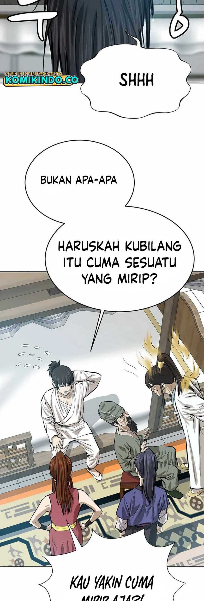 Weak Teacher Chapter 44 - halaman 62