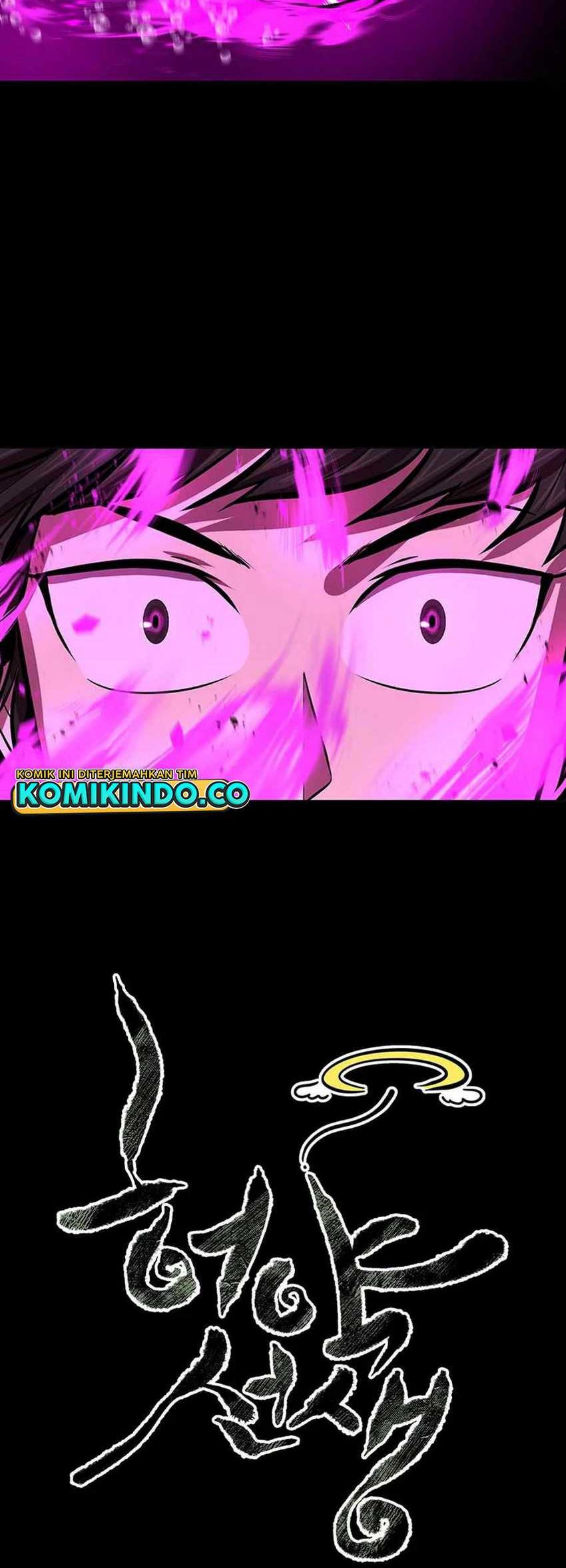 Weak Teacher Chapter 44 - halaman 8