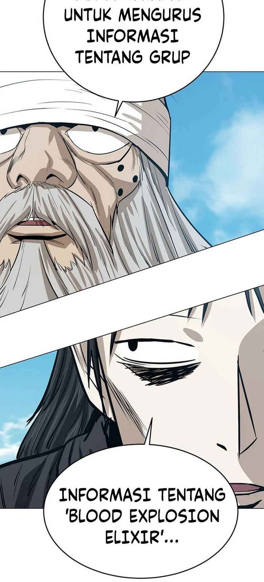Weak Teacher Chapter 45 - halaman 12