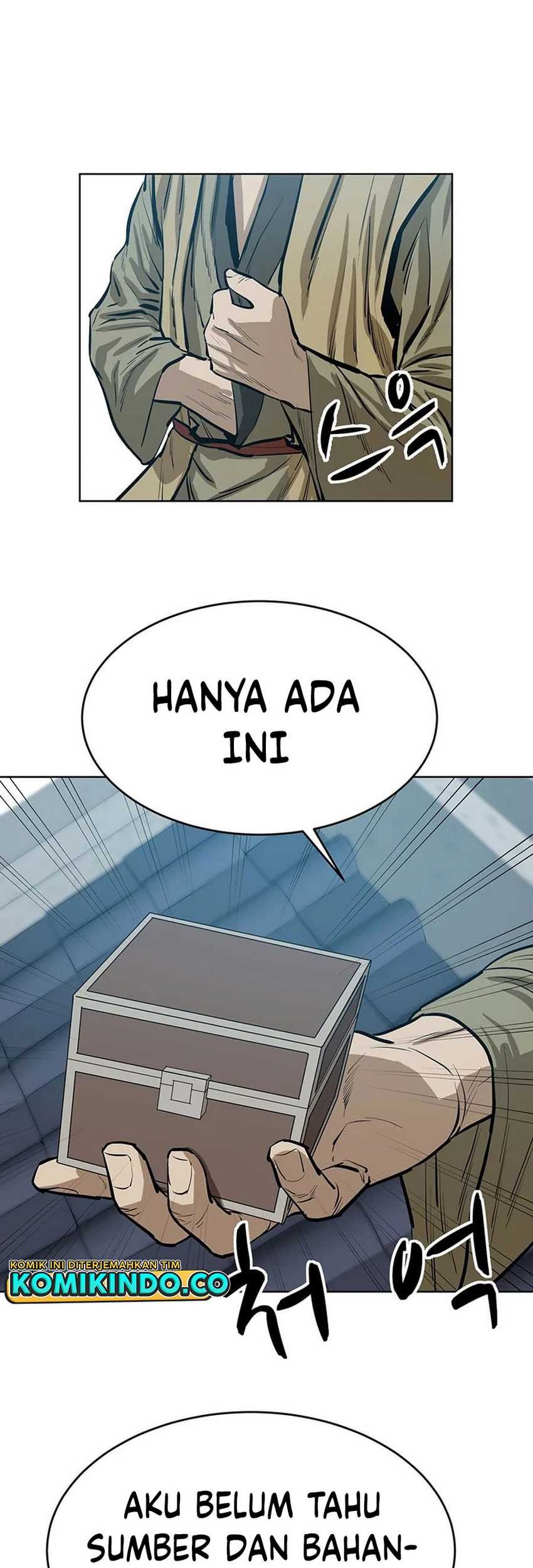 Weak Teacher Chapter 45 - halaman 13