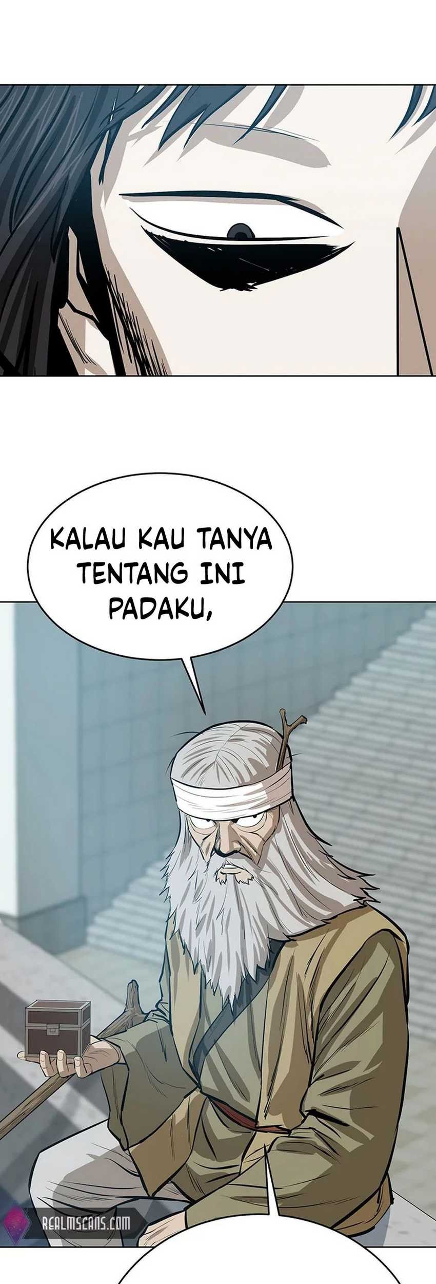 Weak Teacher Chapter 45 - halaman 15