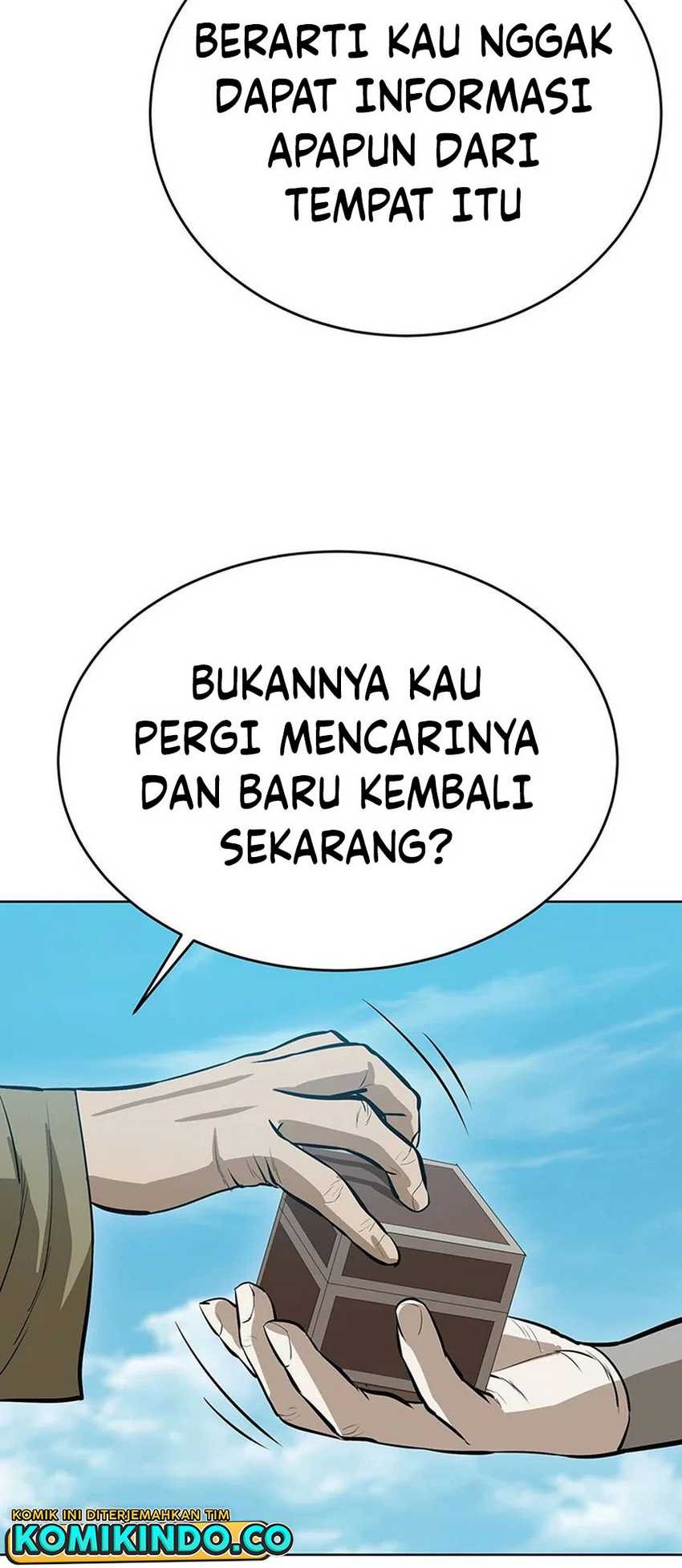 Weak Teacher Chapter 45 - halaman 16