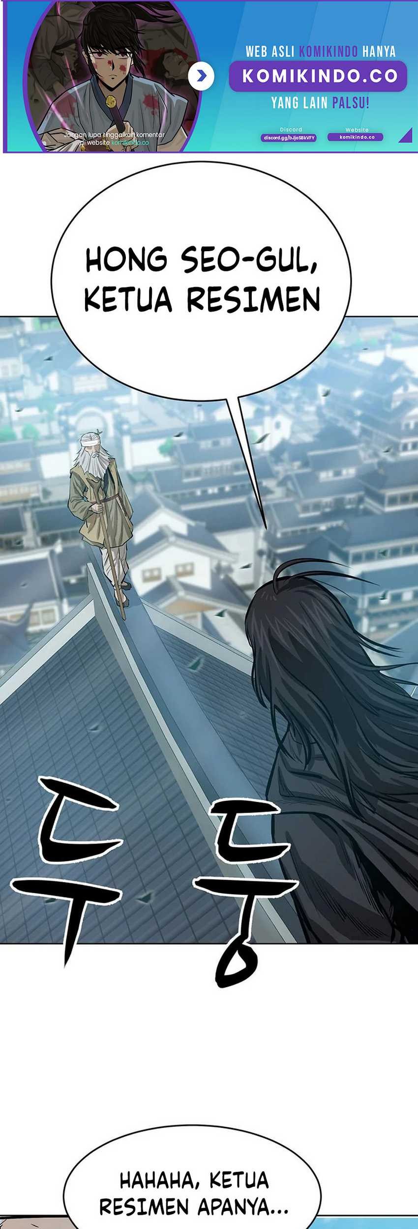 Weak Teacher Chapter 45 - halaman 2