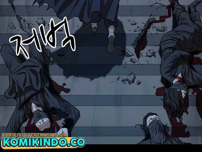 Weak Teacher Chapter 45 - halaman 21