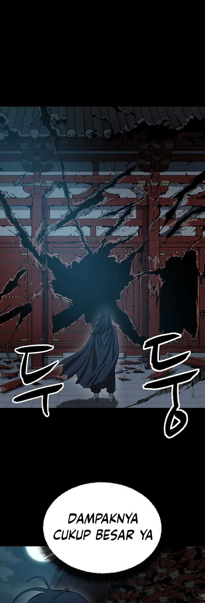 Weak Teacher Chapter 45 - halaman 24