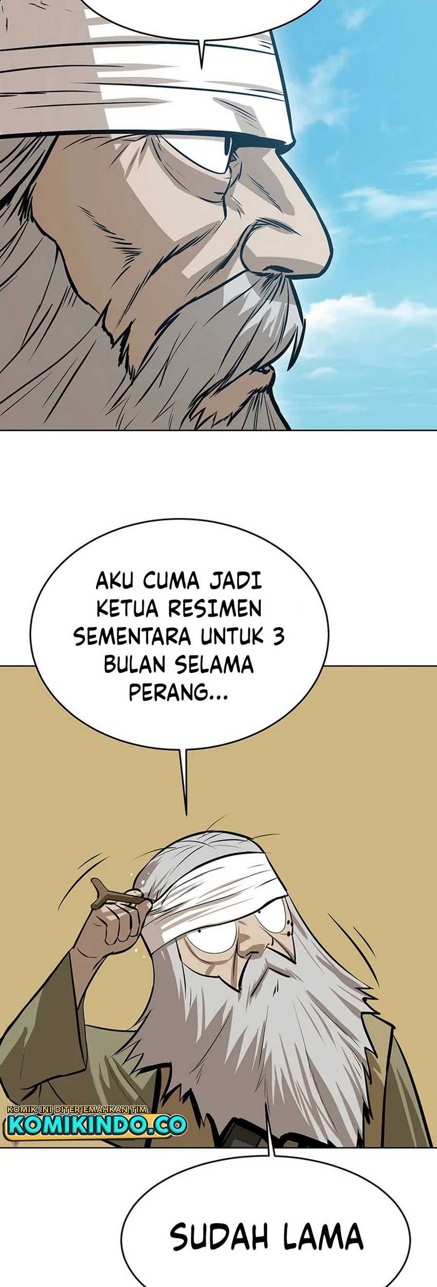 Weak Teacher Chapter 45 - halaman 3