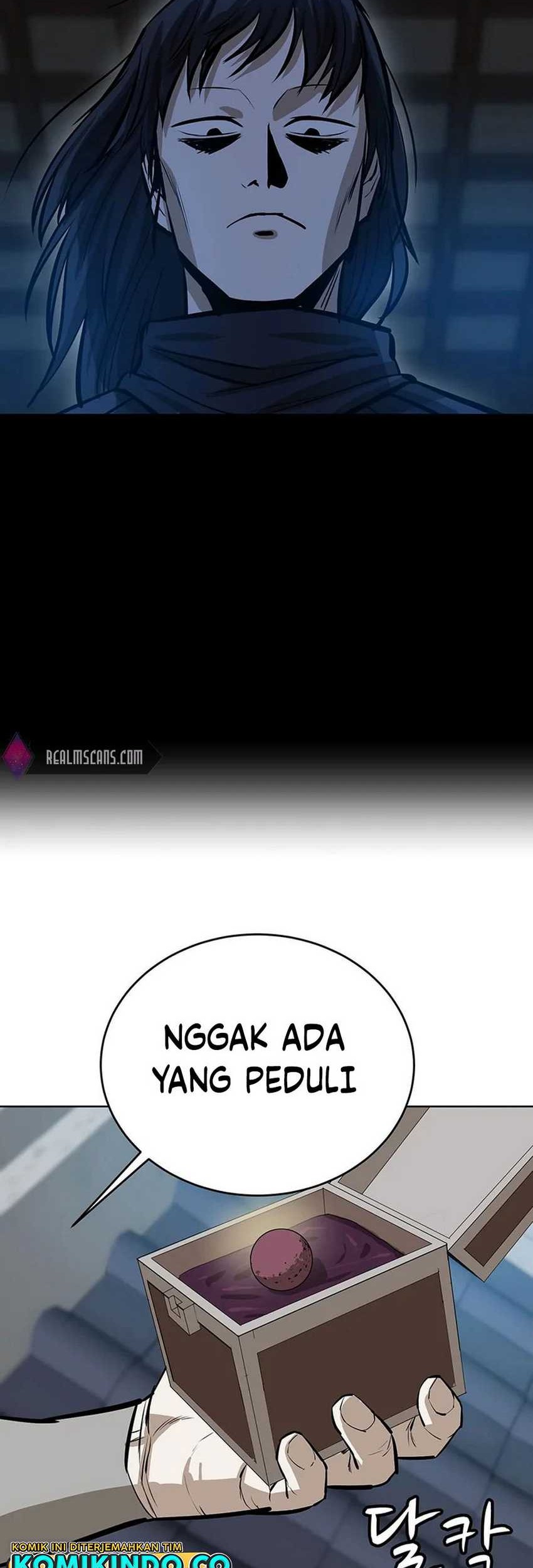 Weak Teacher Chapter 45 - halaman 30