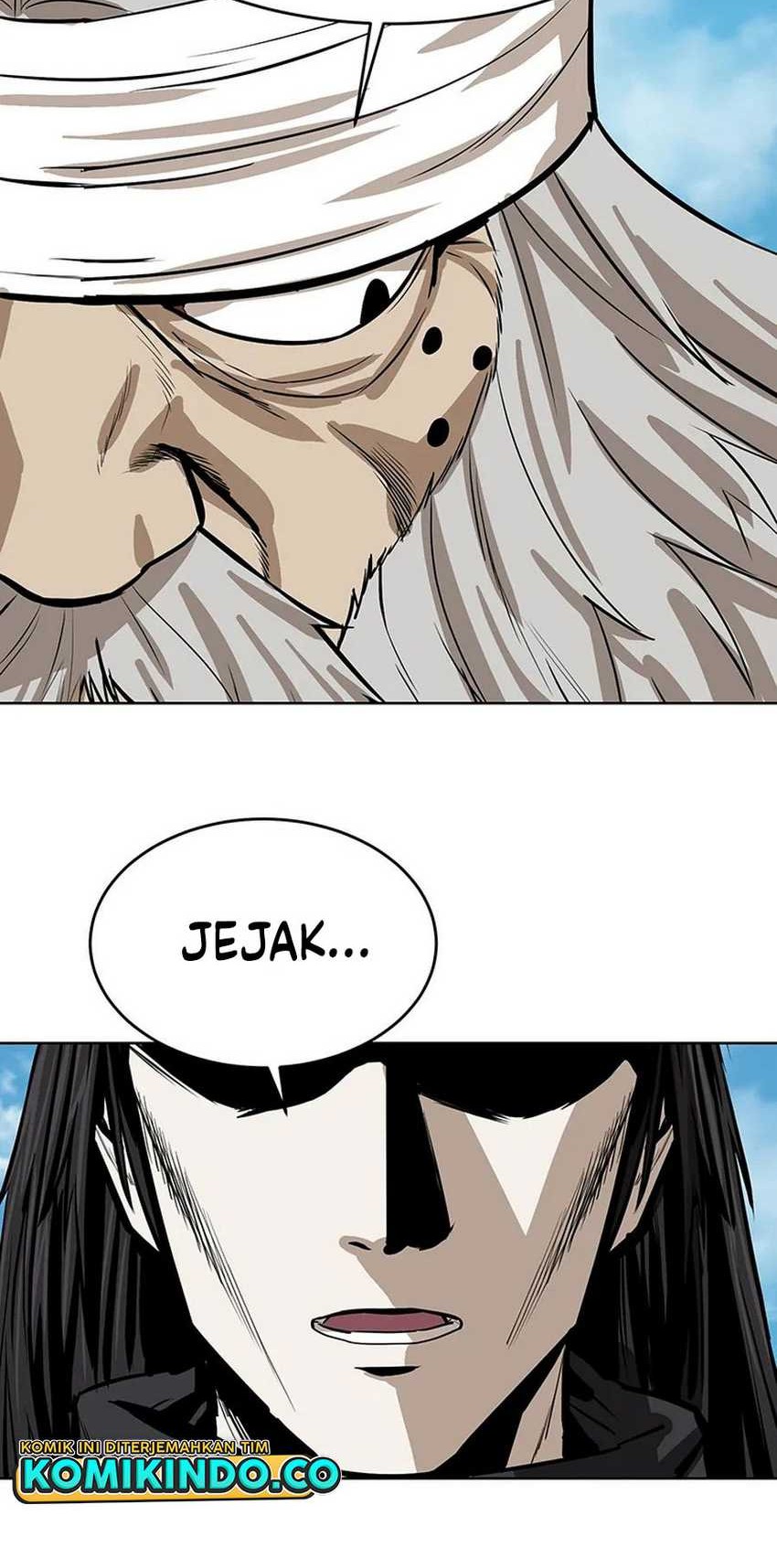 Weak Teacher Chapter 45 - halaman 33