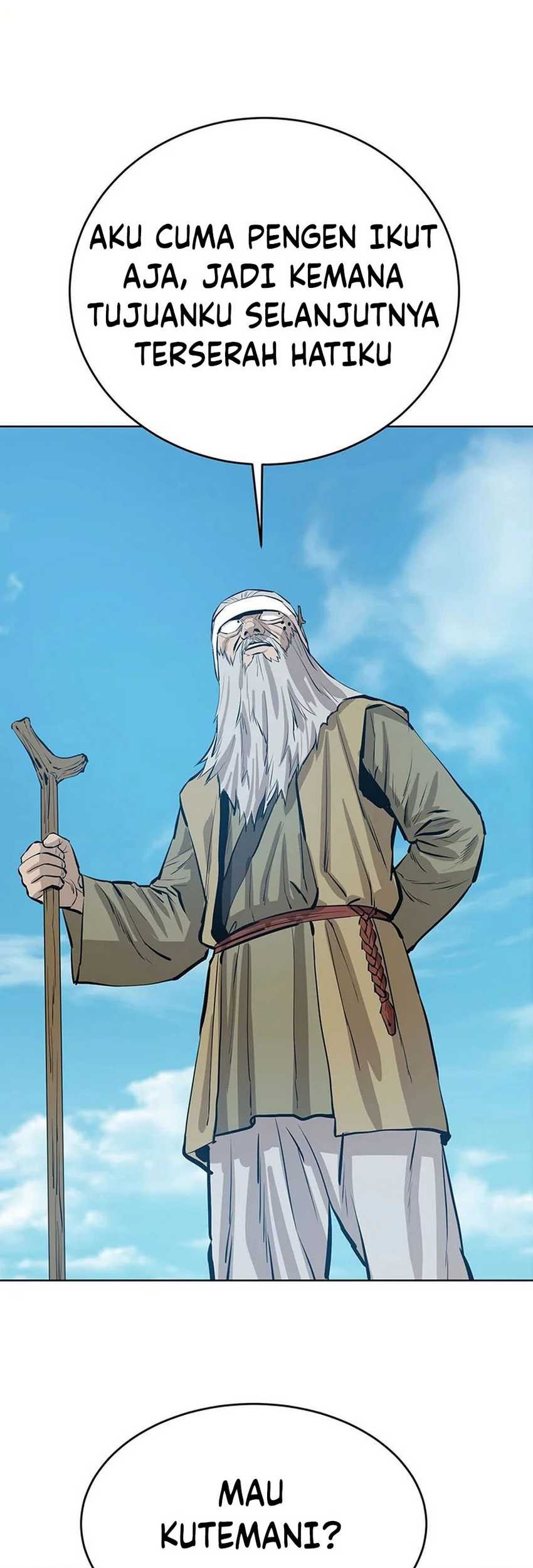 Weak Teacher Chapter 45 - halaman 40