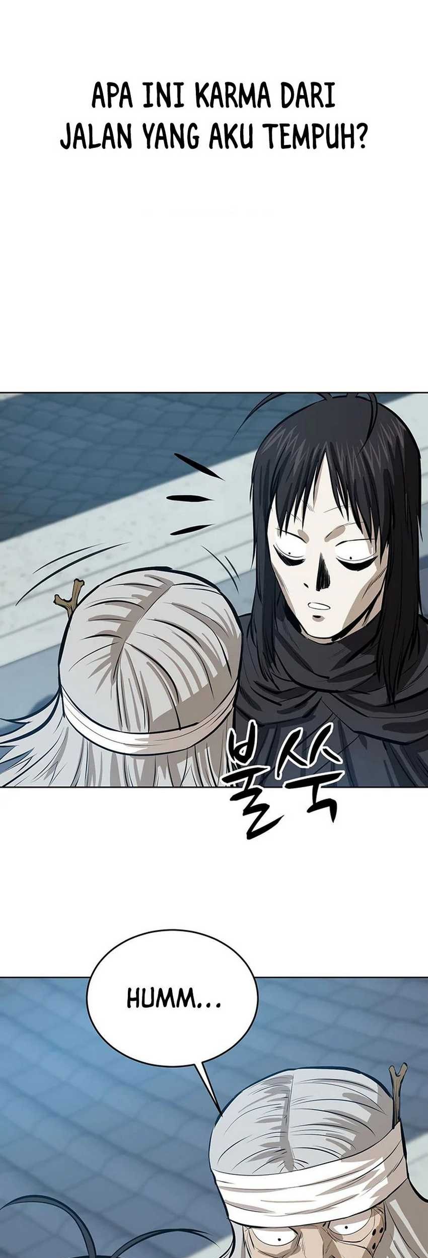 Weak Teacher Chapter 45 - halaman 44