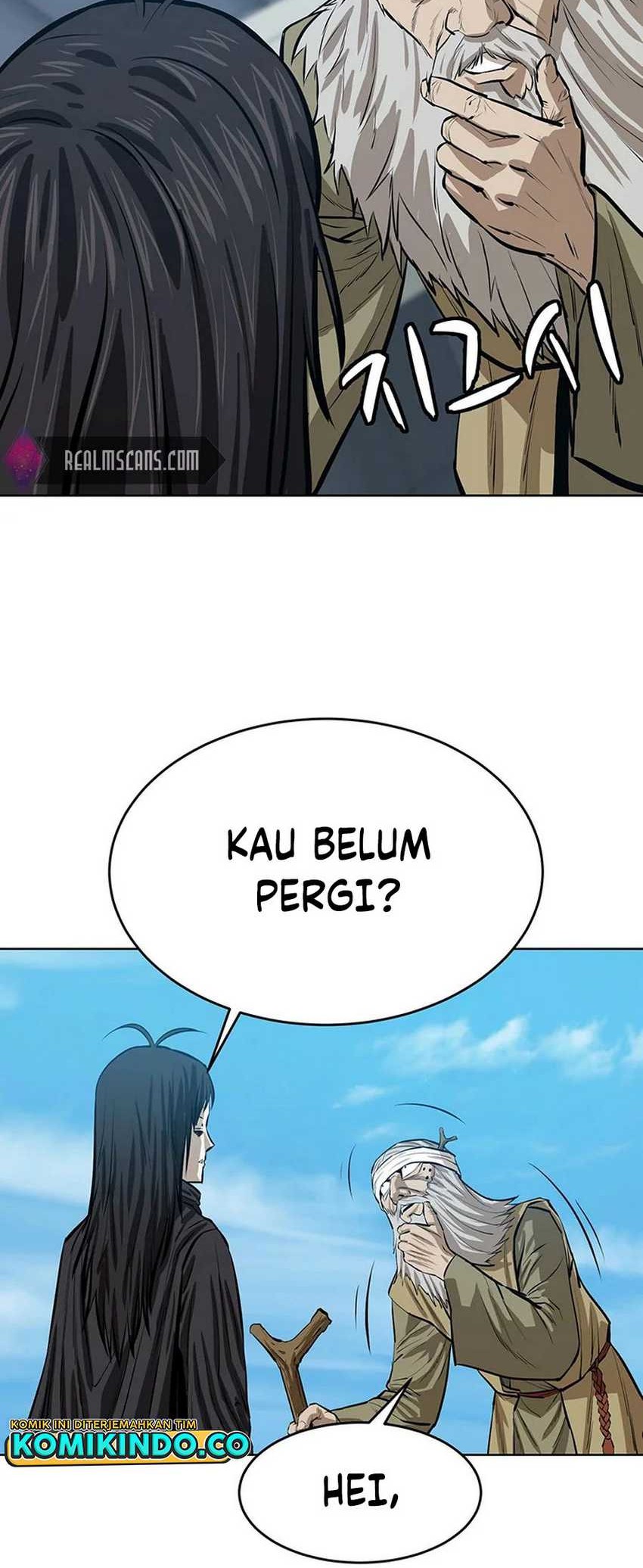 Weak Teacher Chapter 45 - halaman 45