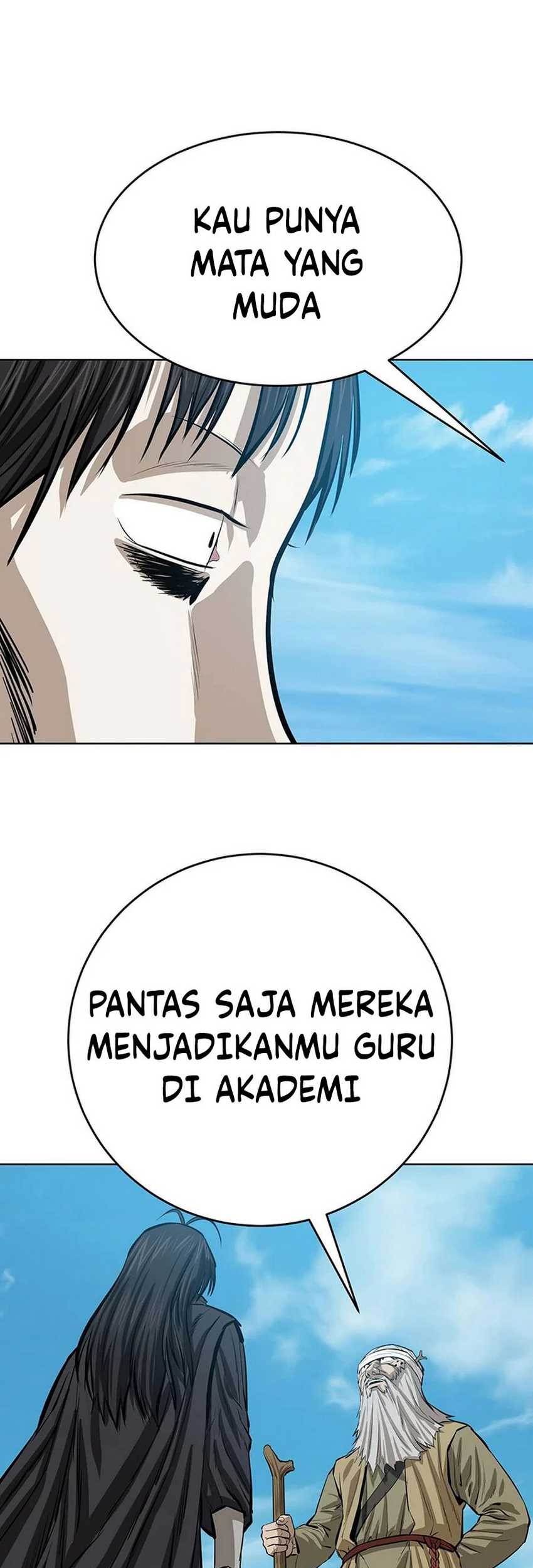 Weak Teacher Chapter 45 - halaman 46