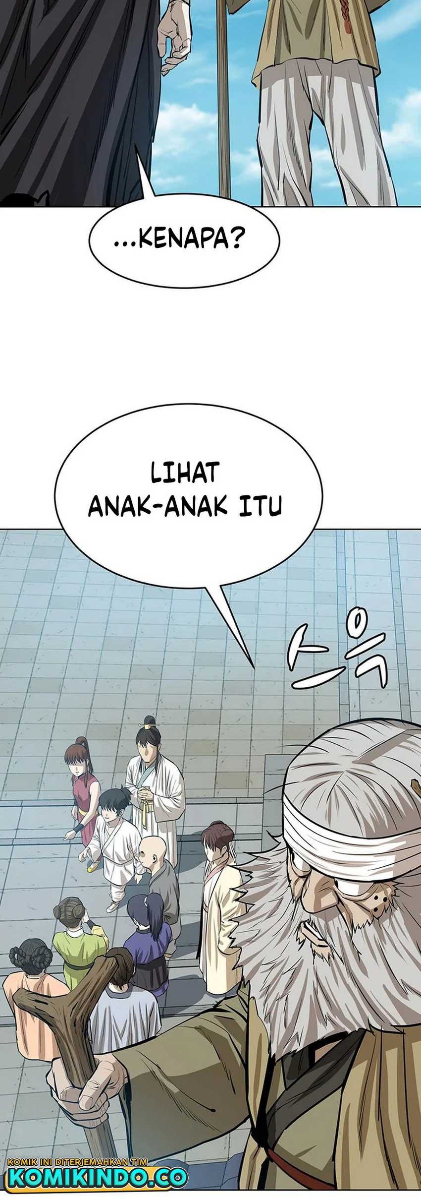 Weak Teacher Chapter 45 - halaman 47