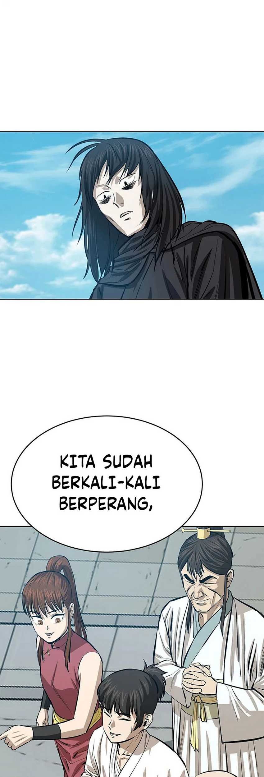 Weak Teacher Chapter 45 - halaman 48