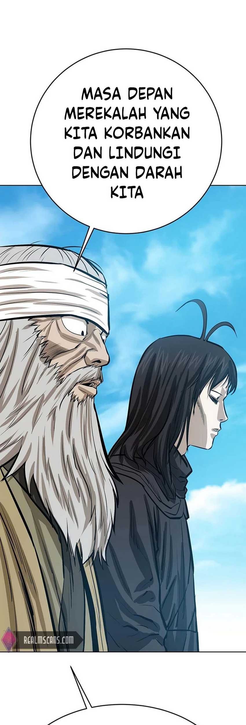Weak Teacher Chapter 45 - halaman 50