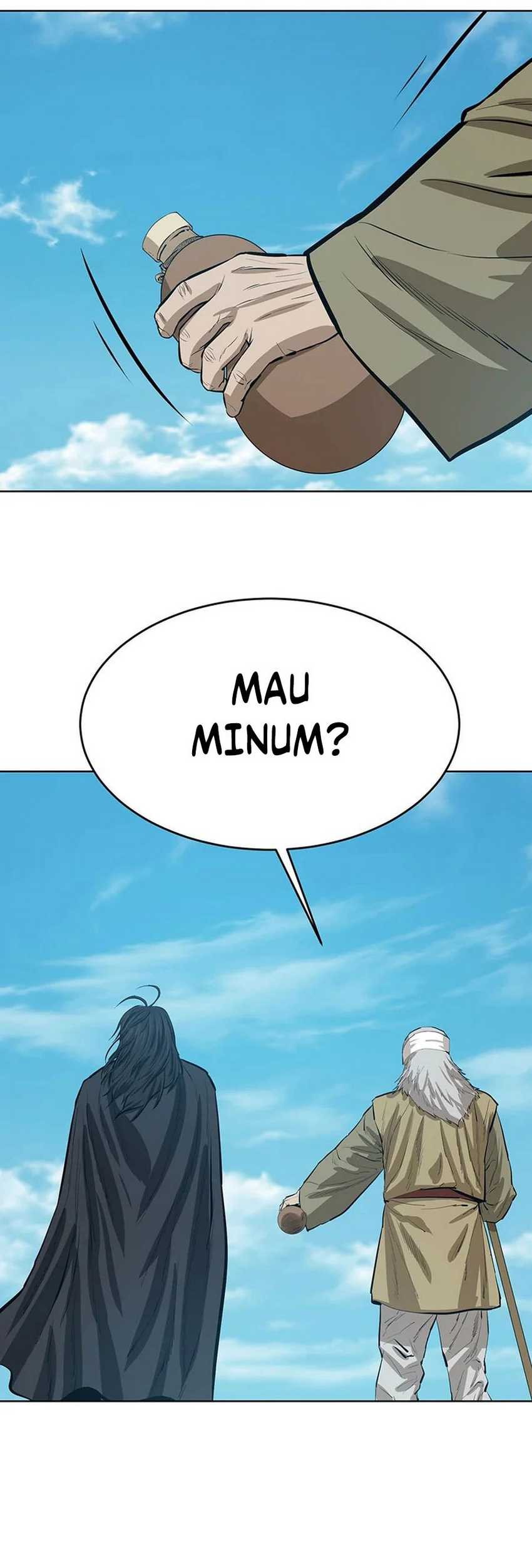 Weak Teacher Chapter 45 - halaman 52