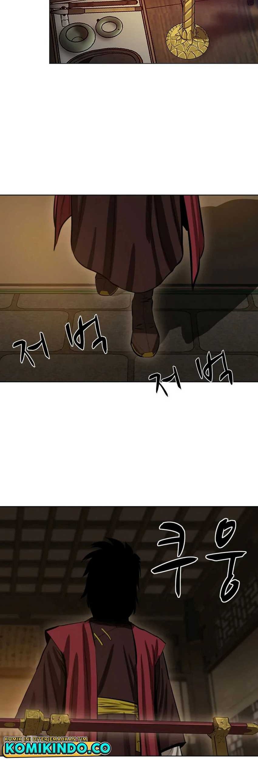 Weak Teacher Chapter 45 - halaman 55