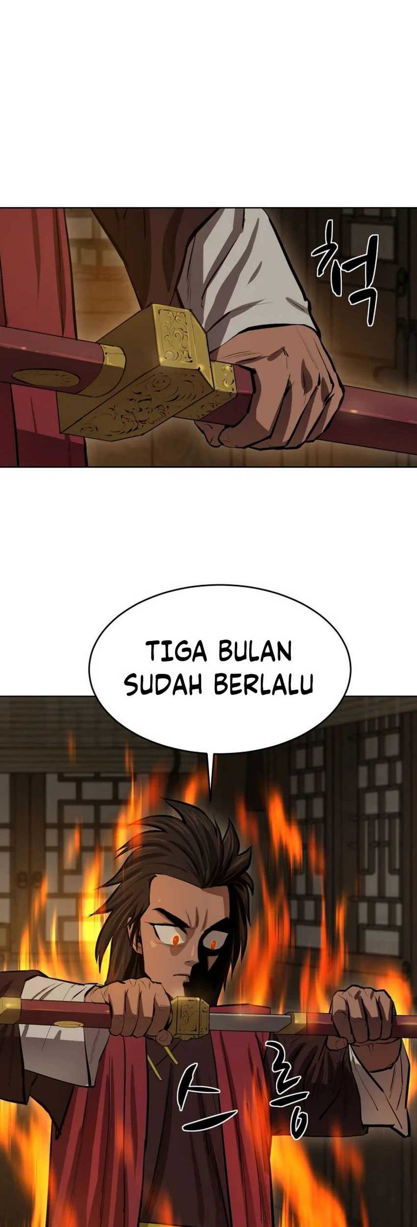 Weak Teacher Chapter 45 - halaman 56