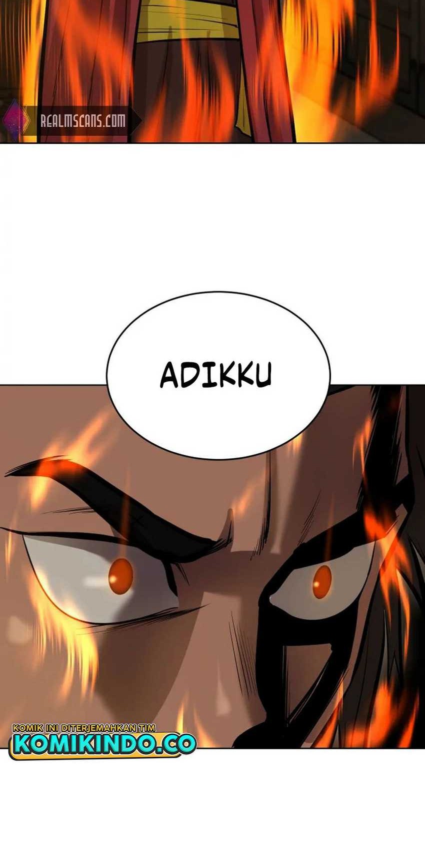 Weak Teacher Chapter 45 - halaman 57