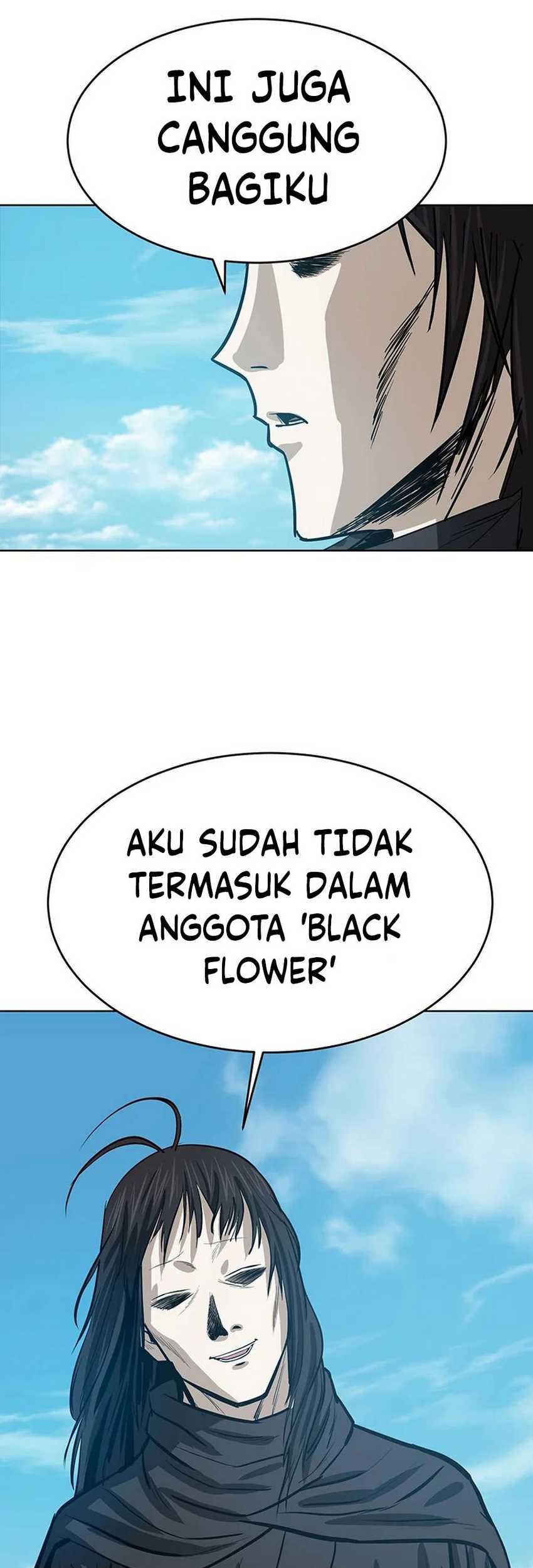 Weak Teacher Chapter 45 - halaman 9
