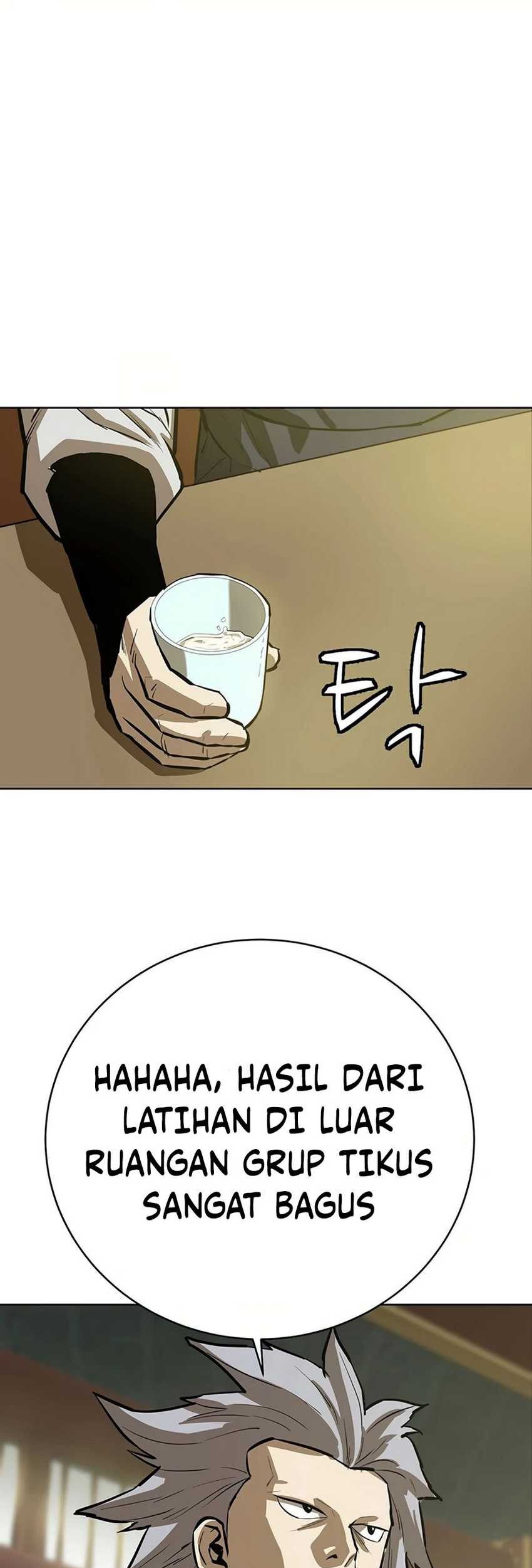 Weak Teacher Chapter 46 - halaman 14