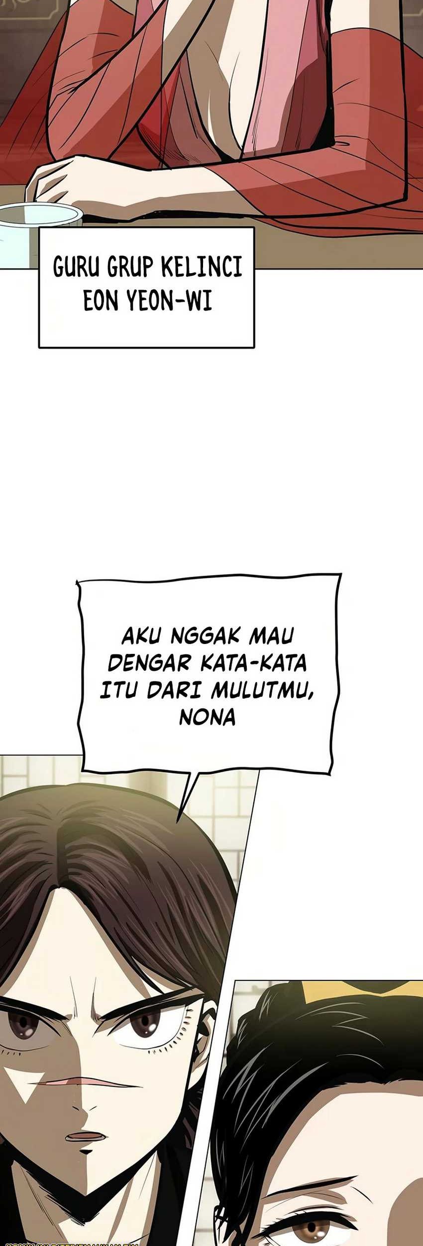 Weak Teacher Chapter 46 - halaman 19