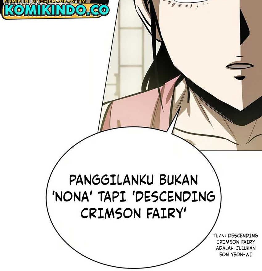 Weak Teacher Chapter 46 - halaman 20