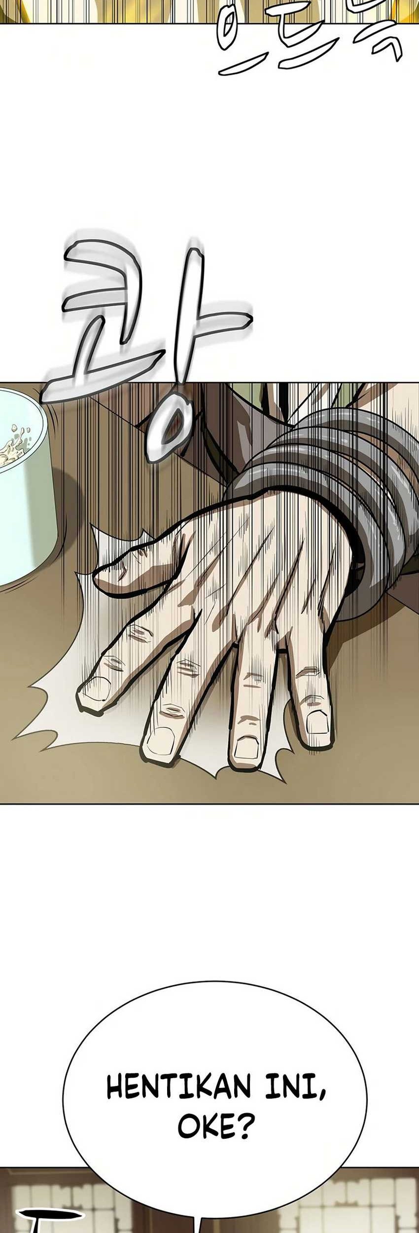 Weak Teacher Chapter 46 - halaman 22