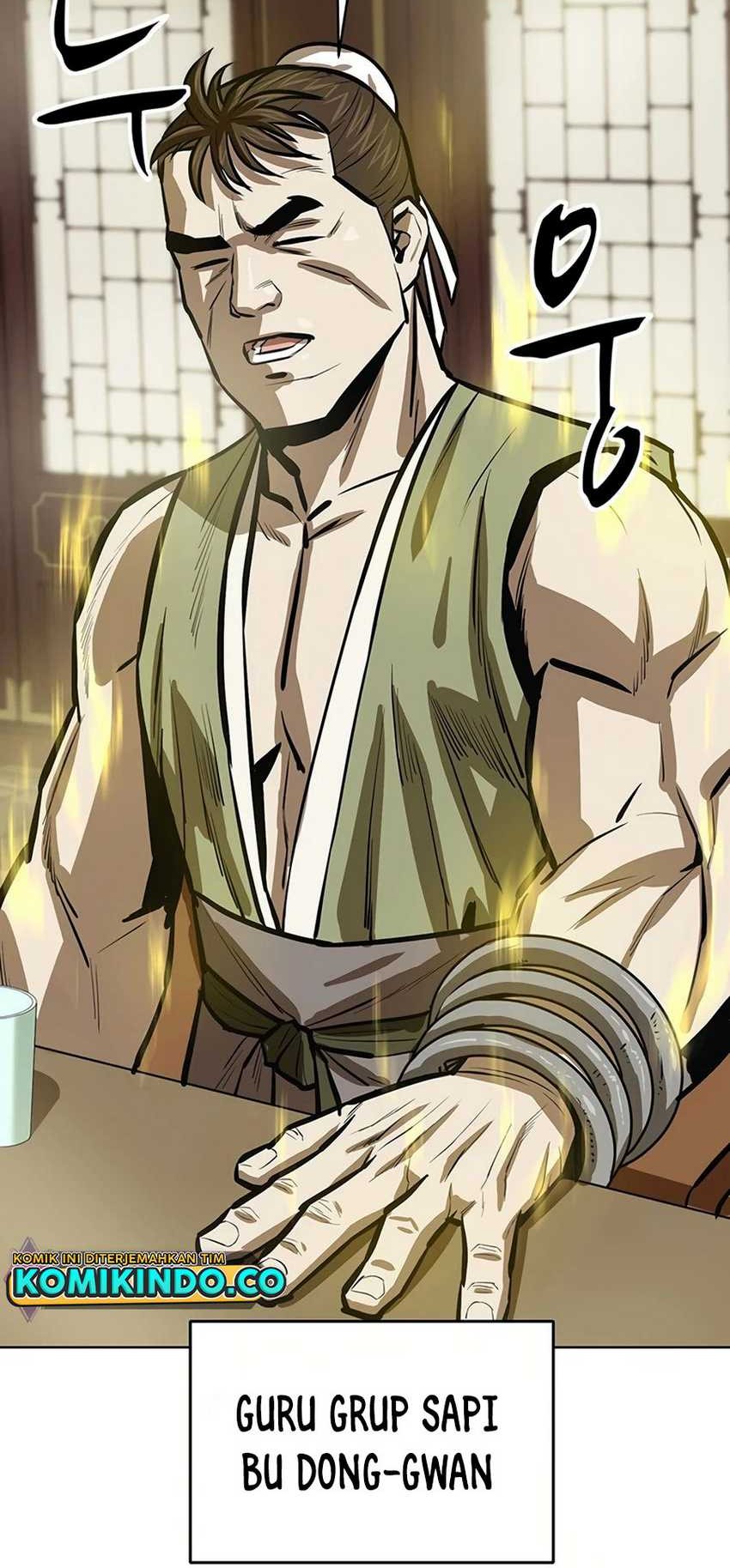 Weak Teacher Chapter 46 - halaman 23