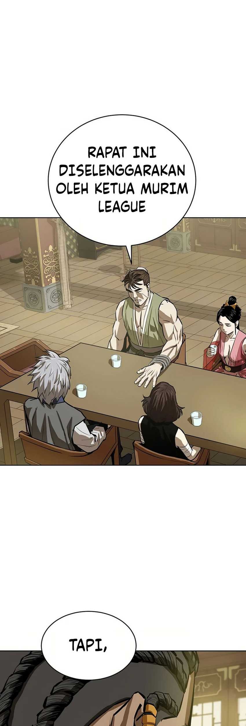Weak Teacher Chapter 46 - halaman 24