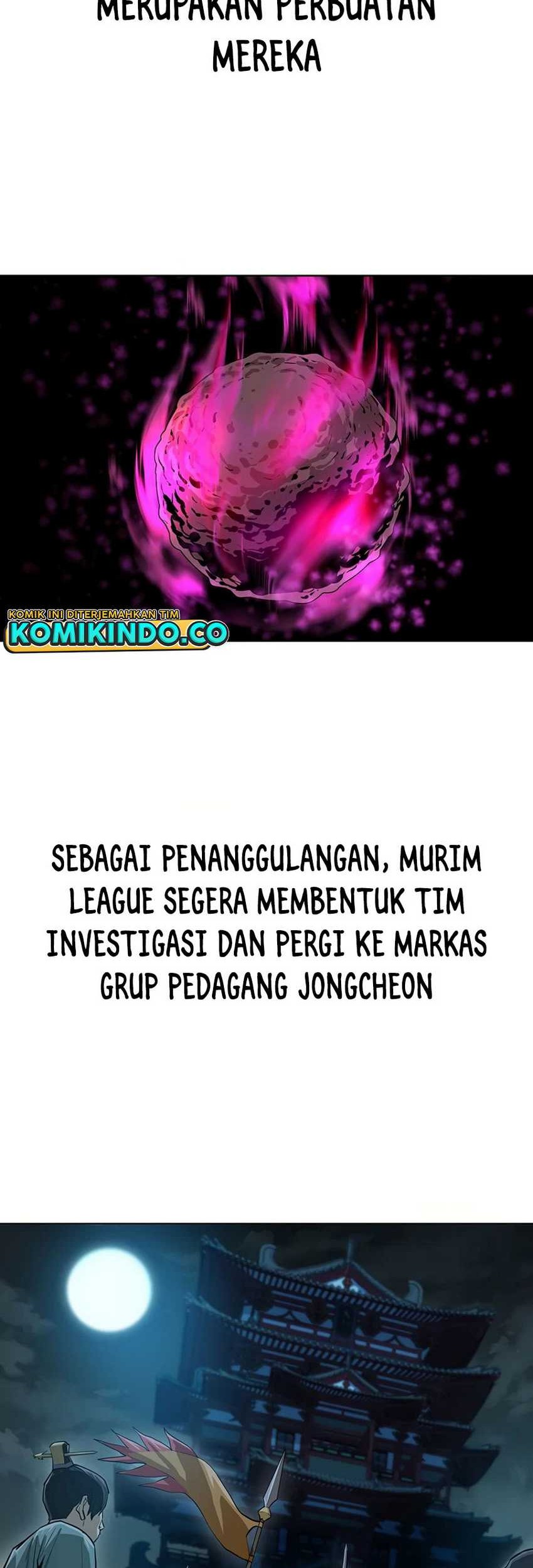 Weak Teacher Chapter 46 - halaman 3
