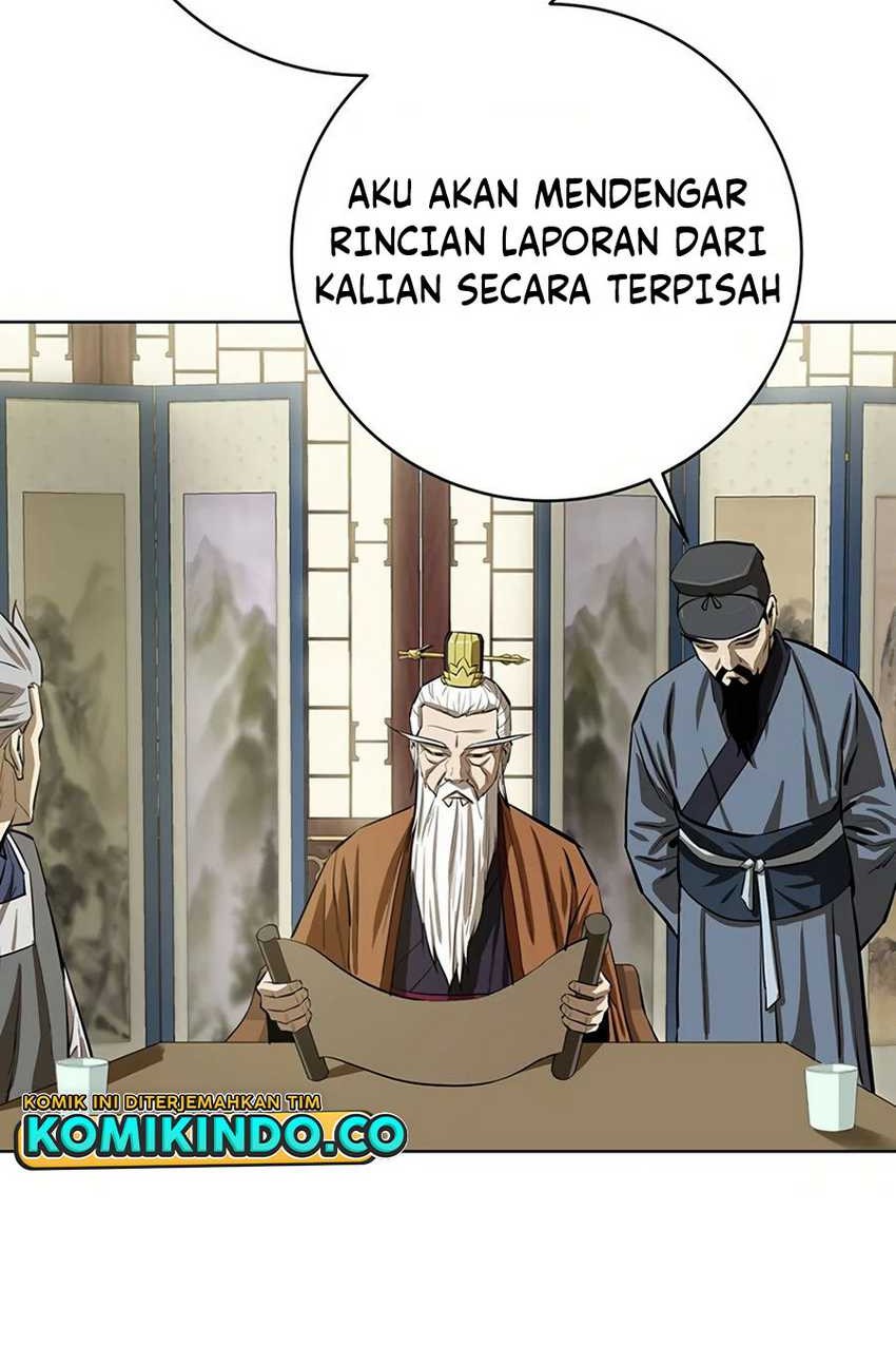 Weak Teacher Chapter 46 - halaman 32