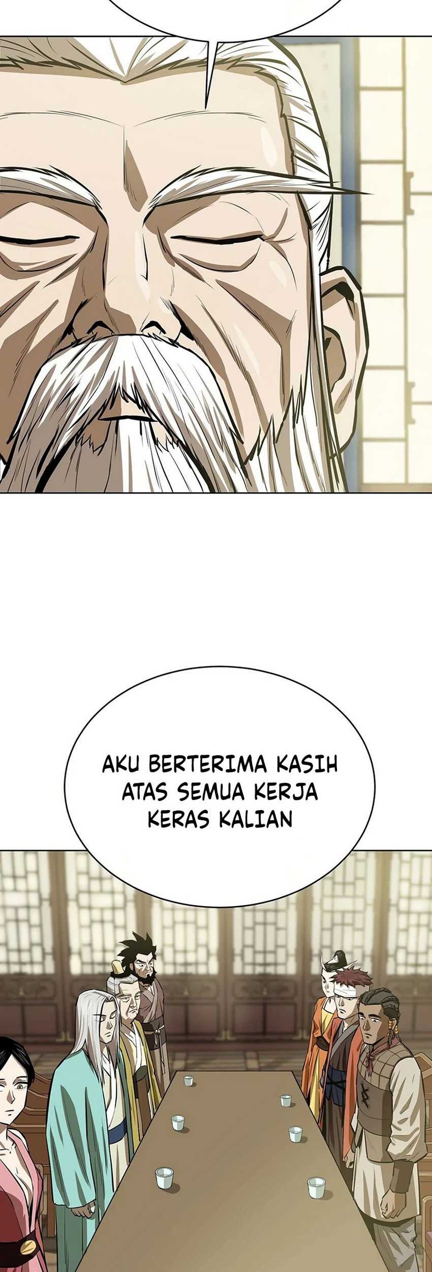 Weak Teacher Chapter 46 - halaman 34