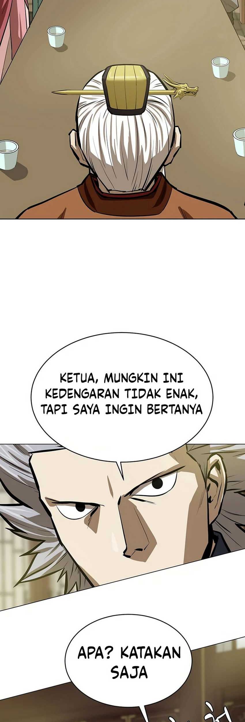 Weak Teacher Chapter 46 - halaman 35