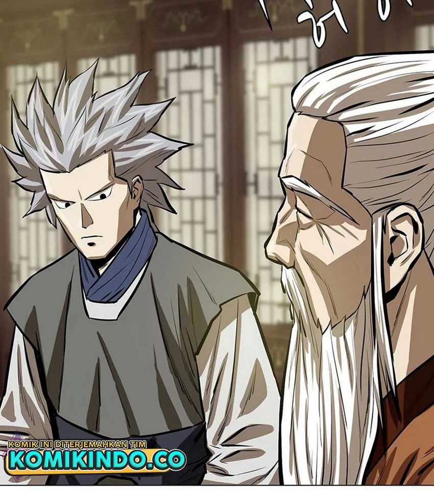 Weak Teacher Chapter 46 - halaman 36