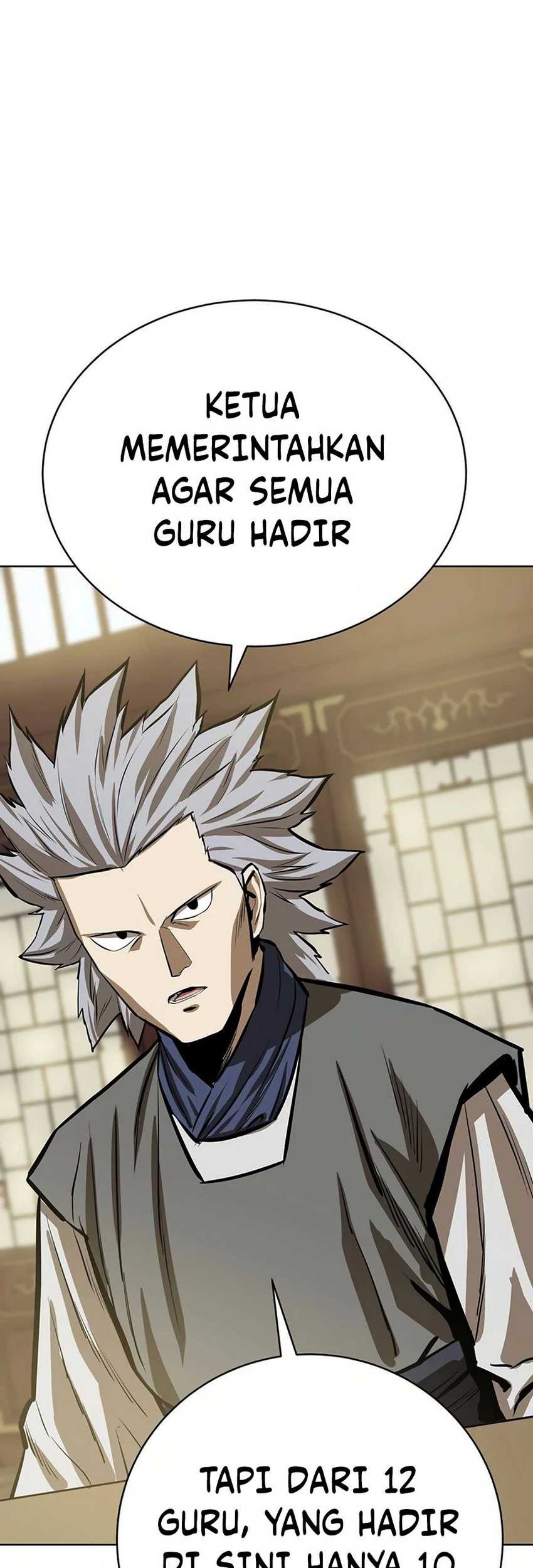 Weak Teacher Chapter 46 - halaman 37