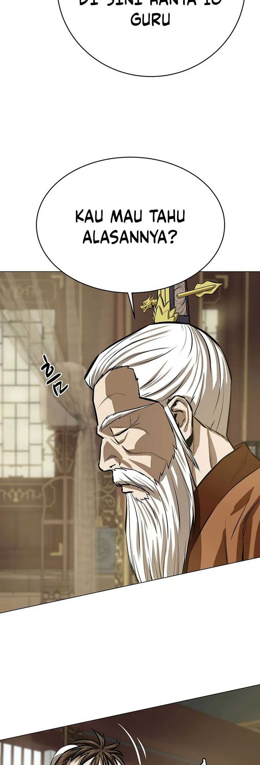 Weak Teacher Chapter 46 - halaman 38