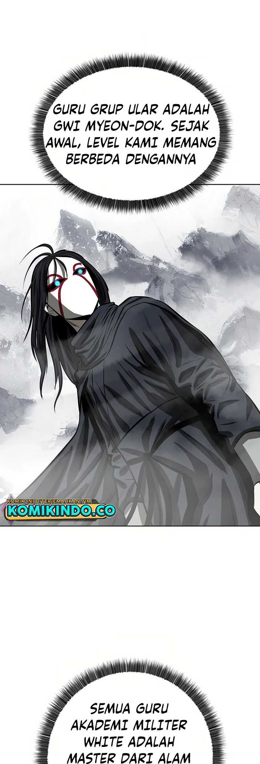 Weak Teacher Chapter 46 - halaman 40